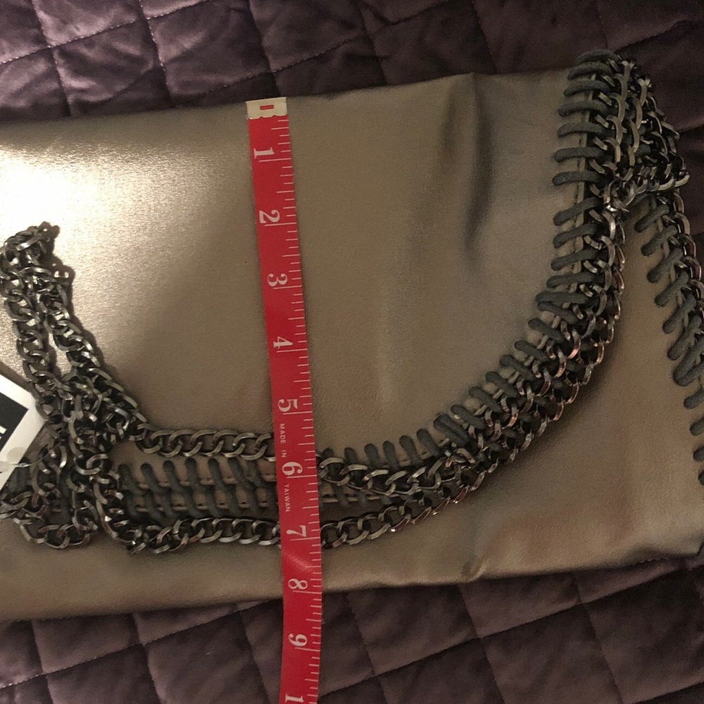 NEW! Inzi Handbag - Picture 5 of 7